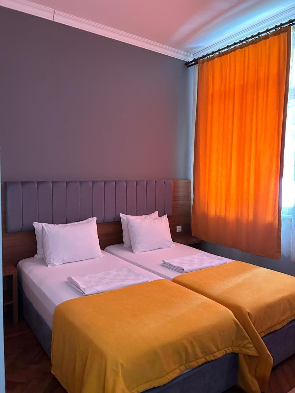 Palm Hotel Batumi Room photo