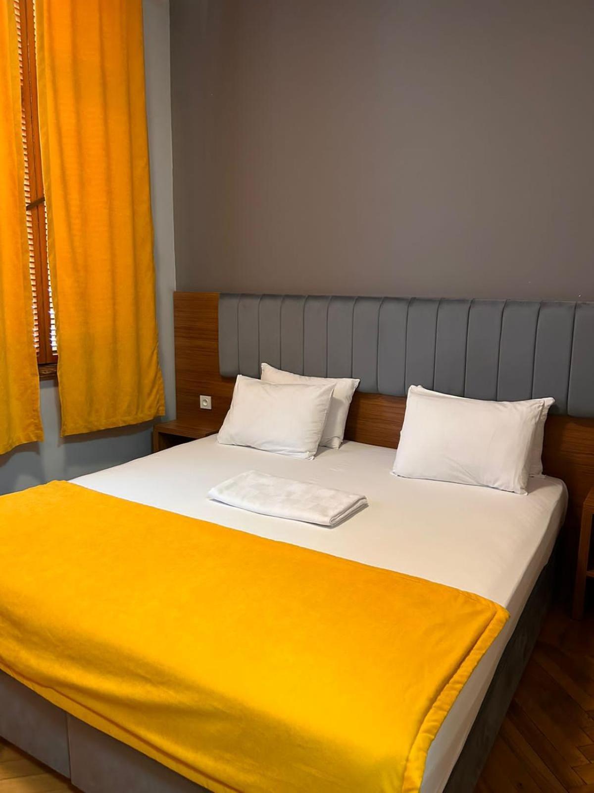 Palm Hotel Batumi Room photo